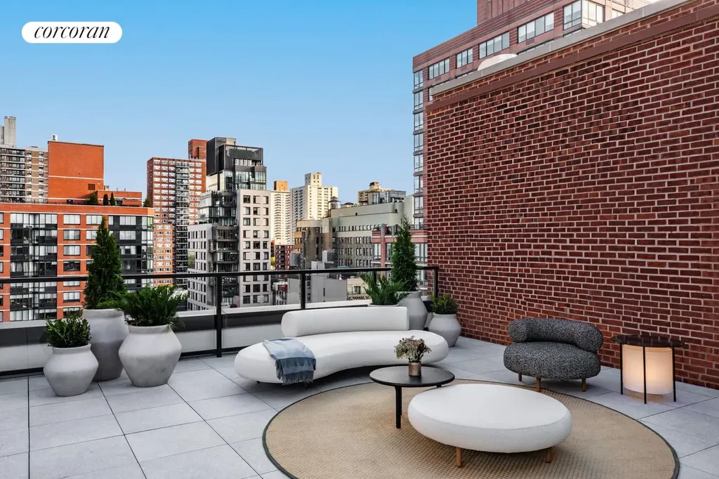 720 W End Avenue New York City NY 10025