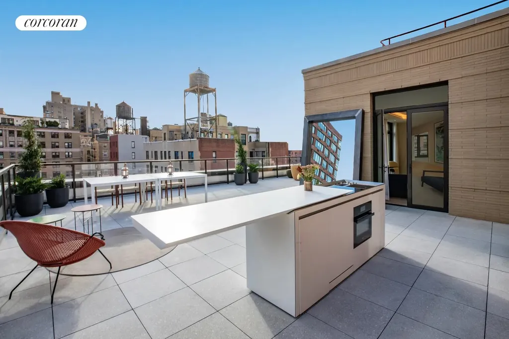 720 W End Avenue New York City NY 10025