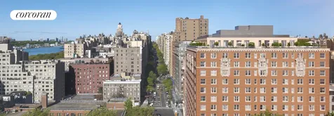 720 W End Avenue New York City NY 10025