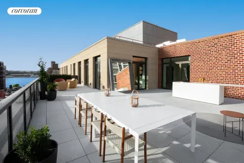720 W End Avenue New York City NY 10025