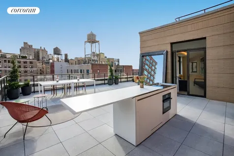 720 W End Avenue New York City NY 10025