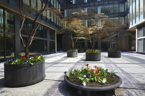 870 United Nations Plaza New York City NY 10017