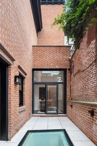 94 Clark Street New York City NY 11201
