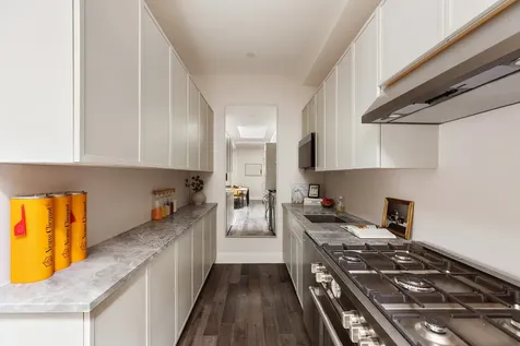 94 Clark Street New York City NY 11201