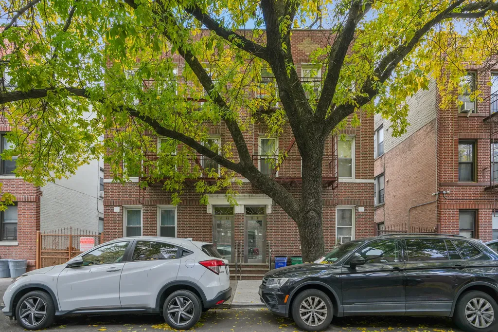 31-42 34th Street New York City NY 11106