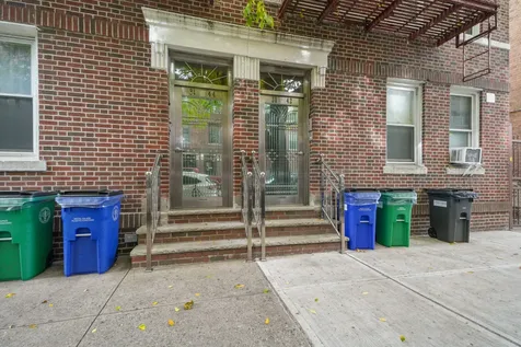 31-42 34th Street New York City NY 11106