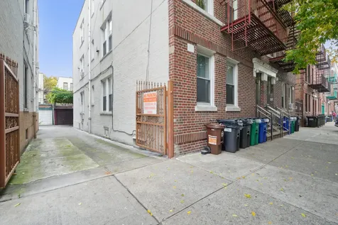 31-42 34th Street New York City NY 11106