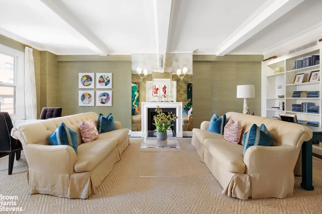 277 W End Avenue New York City NY 10023