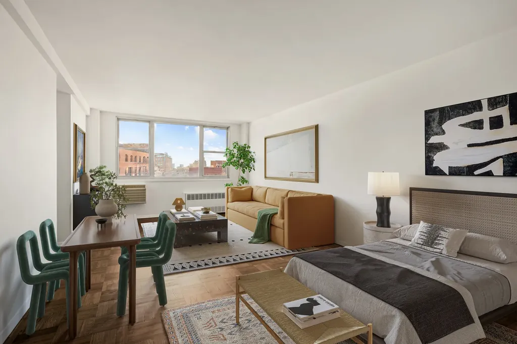 61 Jane Street New York City NY 10014