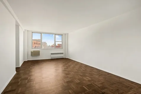 61 Jane Street New York City NY 10014