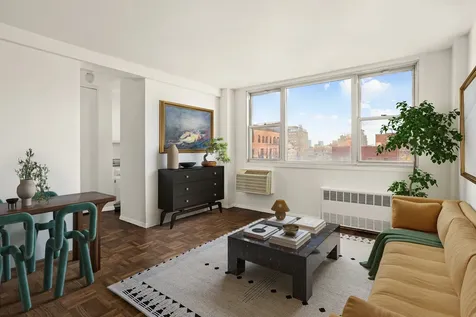 61 Jane Street New York City NY 10014