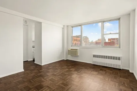 61 Jane Street New York City NY 10014