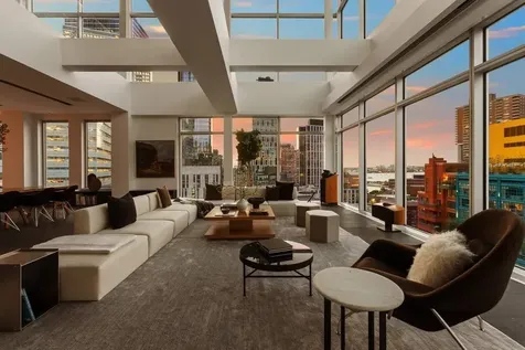 71 Murray Street New York City NY 10007