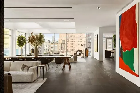 71 Murray Street New York City NY 10007