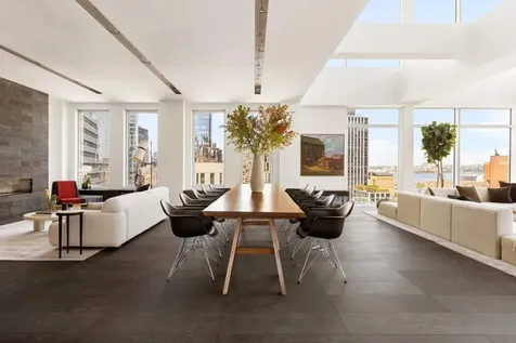71 Murray Street New York City NY 10007