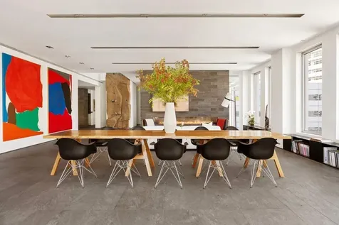 71 Murray Street New York City NY 10007