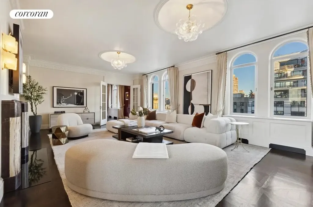 800 Park Avenue New York City NY 10021