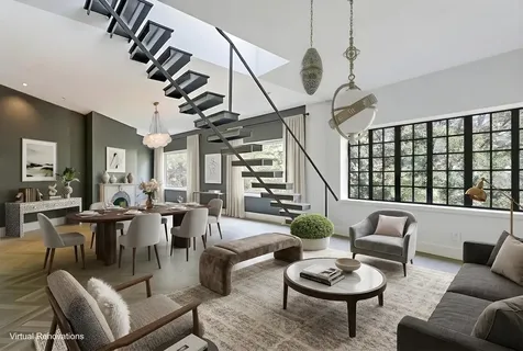 457 W 22nd Street New York City NY 10011