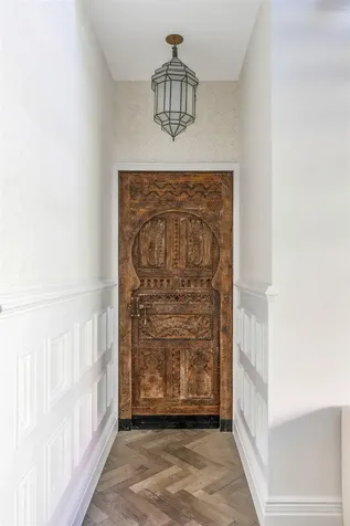 457 W 22nd Street New York City NY 10011