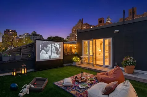 457 W 22nd Street New York City NY 10011