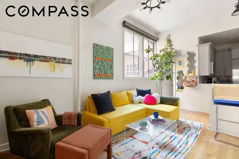 26 Gramercy Park S New York City NY 10003