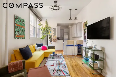 26 Gramercy Park S New York City NY 10003