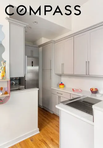26 Gramercy Park S New York City NY 10003