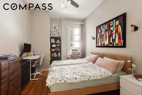 26 Gramercy Park S New York City NY 10003