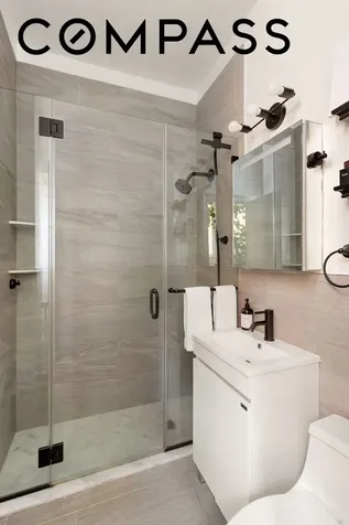 26 Gramercy Park S New York City NY 10003