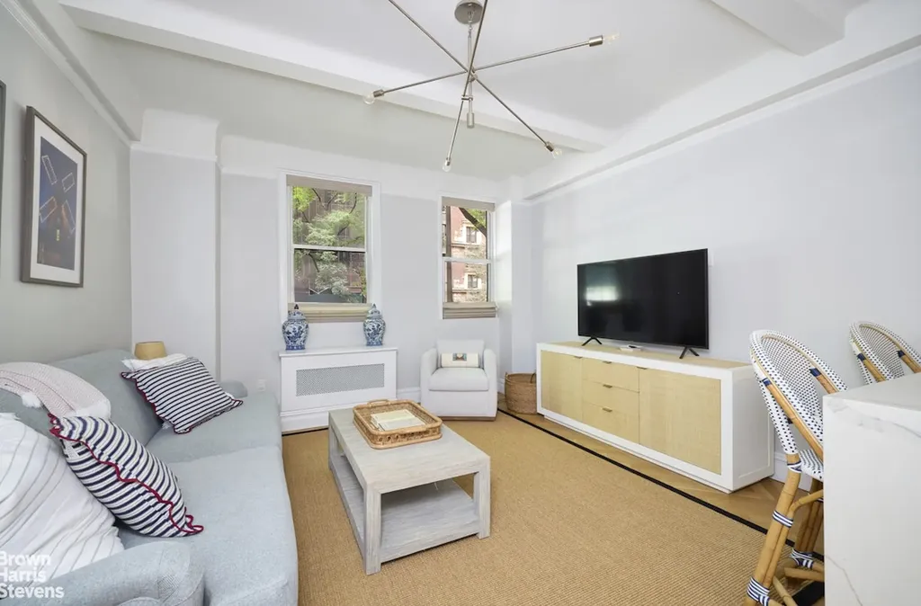 305 W 86th Street New York City NY 10024