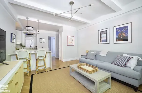305 W 86th Street New York City NY 10024