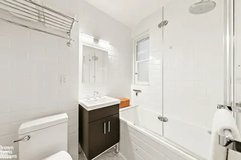 305 W 86th Street New York City NY 10024