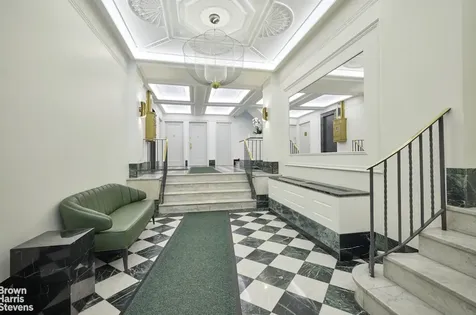 305 W 86th Street New York City NY 10024