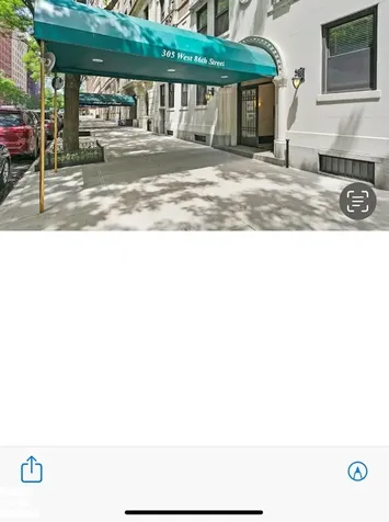 305 W 86th Street New York City NY 10024