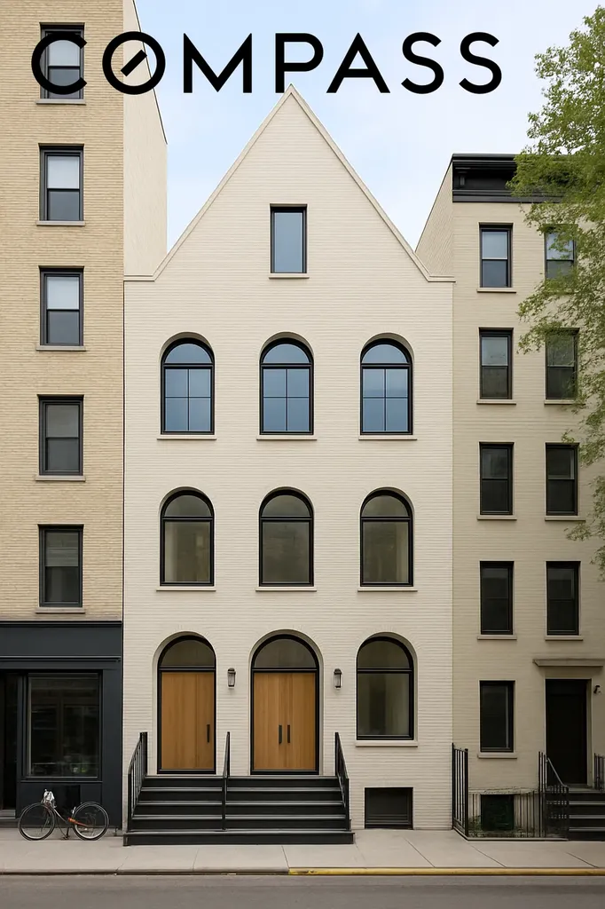 121 E 7th Street New York City NY 10009