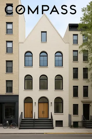 121 E 7th Street New York City NY 10009