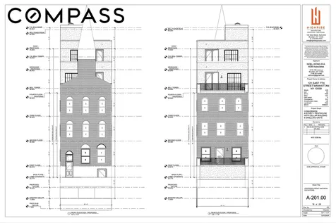 121 E 7th Street New York City NY 10009