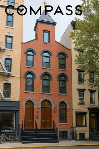 121 E 7th Street New York City NY 10009