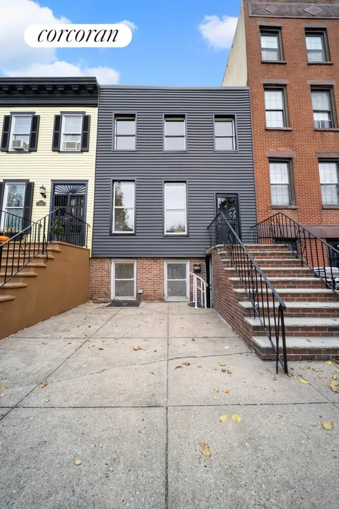 100 2nd Street New York City NY 11231