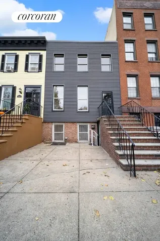 100 2nd Street New York City NY 11231