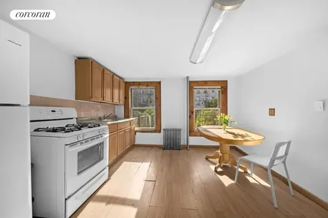 100 2nd Street New York City NY 11231