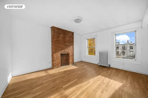 100 2nd Street New York City NY 11231