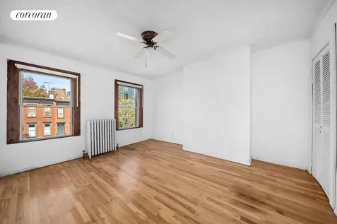 100 2nd Street New York City NY 11231