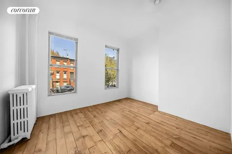 100 2nd Street New York City NY 11231