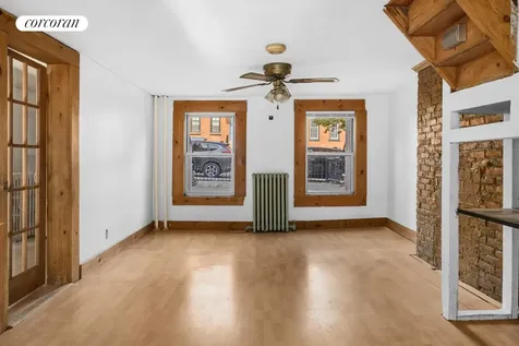 100 2nd Street New York City NY 11231