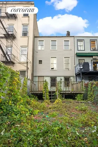 100 2nd Street New York City NY 11231