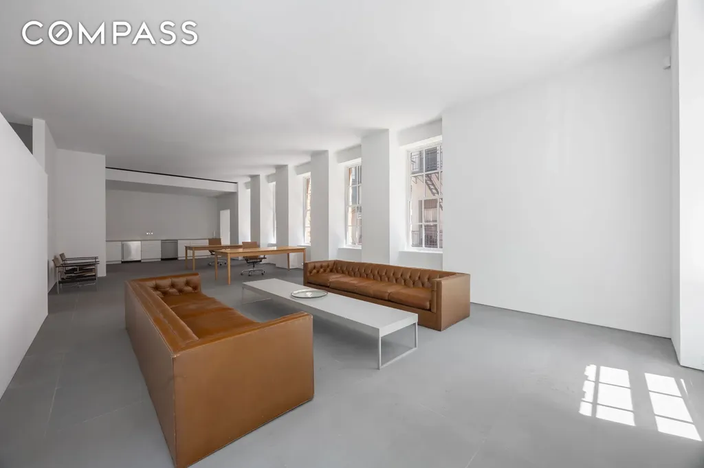 9 Jay Street New York City NY 10013