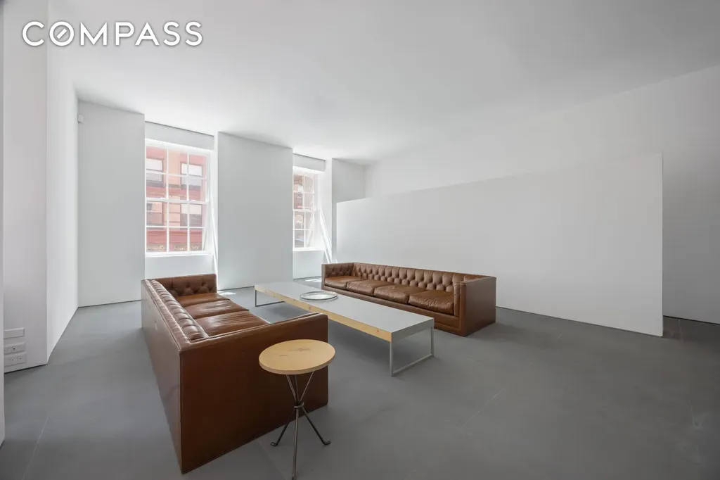9 Jay Street New York City NY 10013