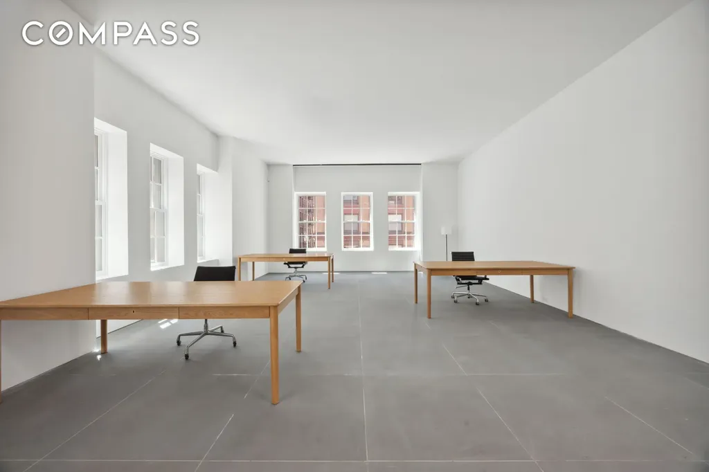 9 Jay Street New York City NY 10013