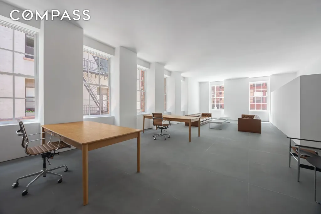 9 Jay Street New York City NY 10013